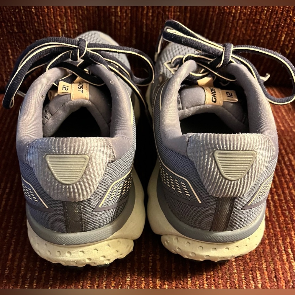 Brooks Ghost 12 - image 3